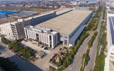 Chine Jiangsu OUCO Heavy Industry and Technology Co.,Ltd Profil de la société
